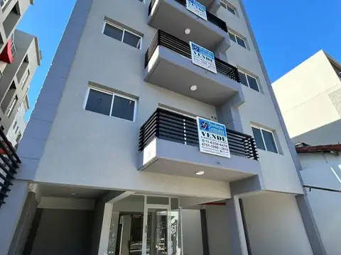 Departamento en Venta en El Palomar, Partido de Morón