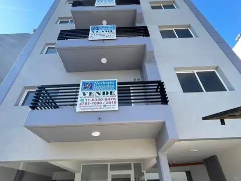 Departamento en Venta en El Palomar, Partido de Morón