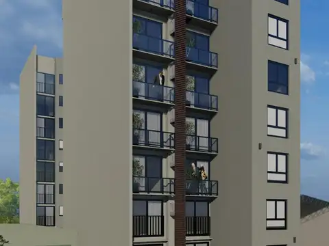 Departamento en Venta en Haedo Norte, Haedo