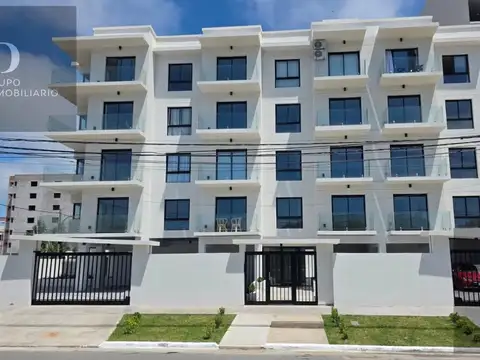 Departamento en Venta en Mar de Ajo, Partido de La Costa