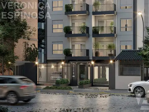 Departamento en Venta en Moron Sur, Moron