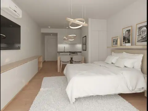Departamento en Venta en La Plata, Partido de La Plata