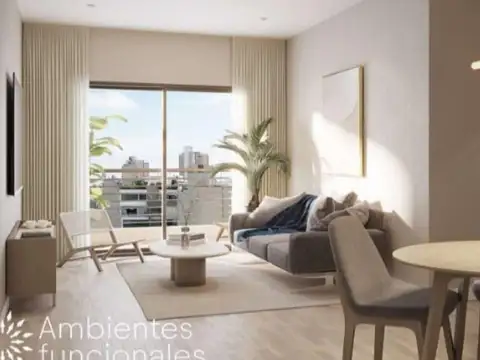 Departamento en Venta en Caseros, Partido de Tres de Febrero