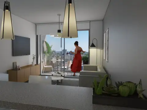 Departamento en Venta en Lanus Oeste, Lanus