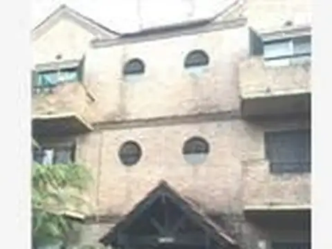 Departamento en Venta en Burzaco, Partido de Almirante Brown