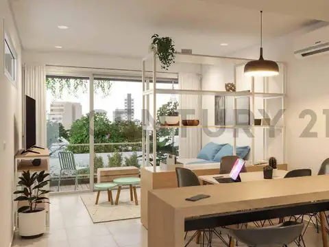 Departamento en Venta en La Plata, Partido de La Plata