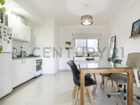 Departamento en Venta en La Plata, Partido de La Plata