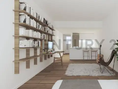 Departamento en Venta en La Plata, Partido de La Plata