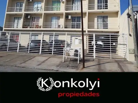 Departamento en Venta en Moron, Partido de Morón