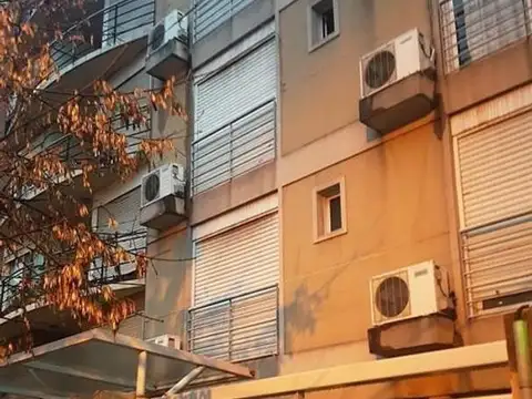 Departamento en Venta en Castelar, Partido de Morón