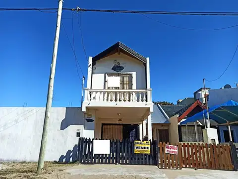 Departamento en Venta en Altos Del Mar Golf, San Clemente del Tuyu