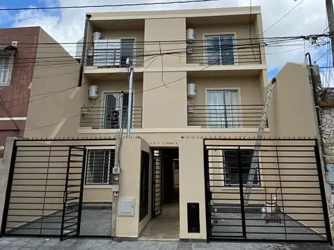 Departamento en Venta en Ramos Mejia, Partido de La Matanza