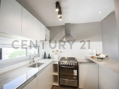 Departamento en Venta en La Plata, Partido de La Plata