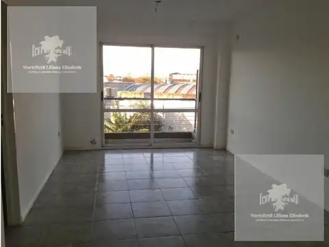 Departamento en Venta en Moron, Partido de Morón