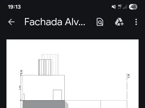 Departamento en Venta en Haedo, Partido de Morón