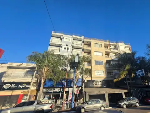 Departamento en Venta en Centro, San Justo