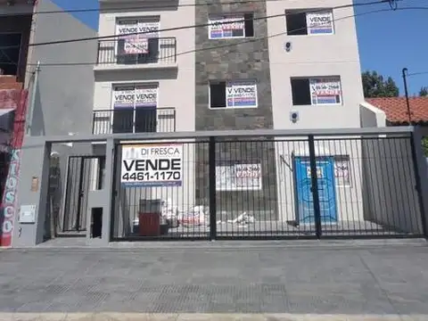 Departamento en Venta en Villa Luzuriaga, Partido de La Matanza