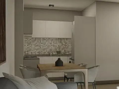 Departamento en Venta en Caseros, Partido de Tres de Febrero