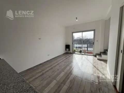 Departamento en Venta en Bernal Oeste, Partido de Quilmes