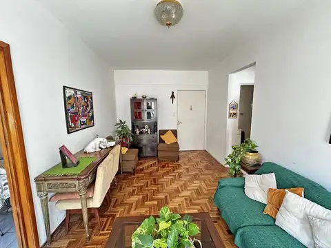 Departamento en Venta en General San Martin, Partido de General San Martín