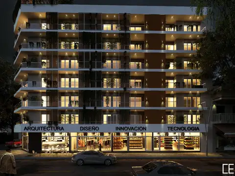 Departamento en Venta en Mar de Ajo, Partido de La Costa