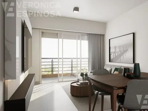 Departamento en Venta en Moron Sur, Moron