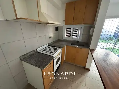 Departamento en Venta en Belen de Escobar, Partido de Escobar