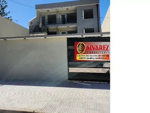 Departamento en Venta en San Justo, Partido de La Matanza
