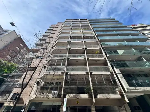 Departamento en Venta en Centro, Rosario