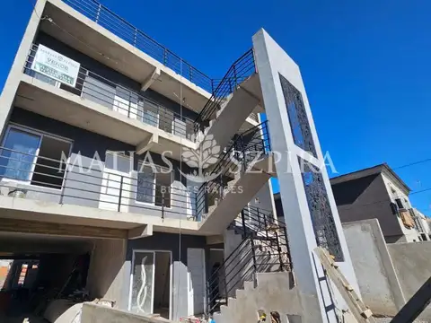 Departamento en Venta en Castelar, Partido de Morón