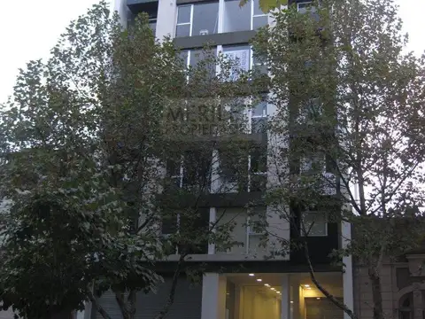 Departamento en Venta en Plaza Italia, La Plata