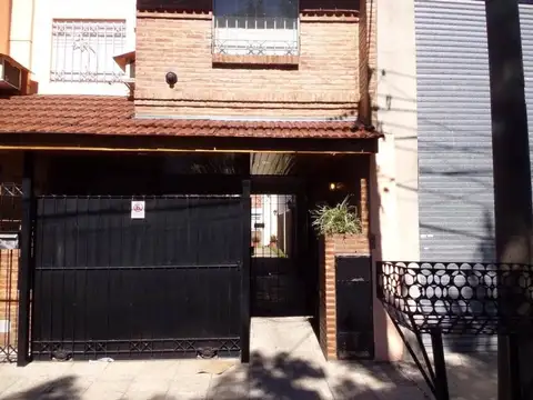 Departamento en Venta en Haedo, Partido de Morón