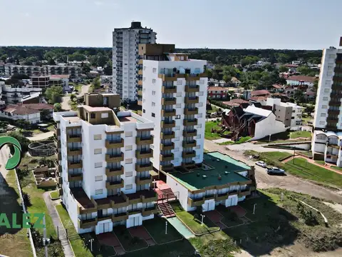 Departamento en Venta en Villa Gesell, Partido de Villa Gesell