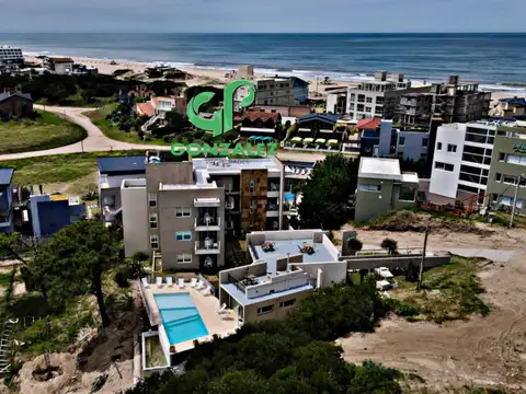 Departamento en Venta en Villa Gesell, Partido de Villa Gesell
