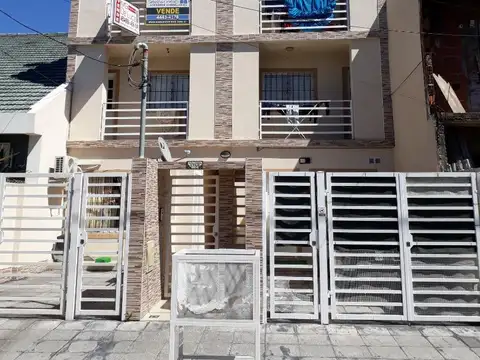 Departamento en Venta en Ramos Mejía, Partido de La Matanza