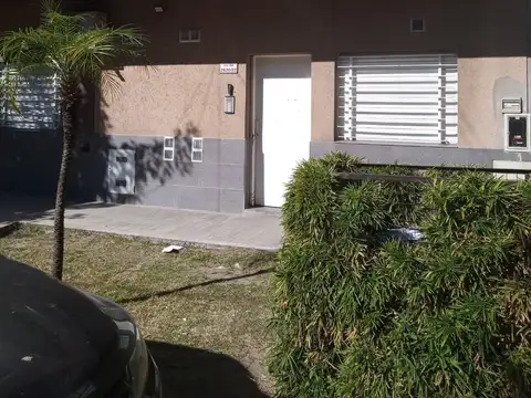 Departamento en Venta en Lomas del Mirador, Partido de La Matanza