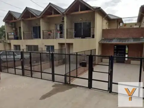 Departamento en Venta en Ezeiza, Partido de Ezeiza