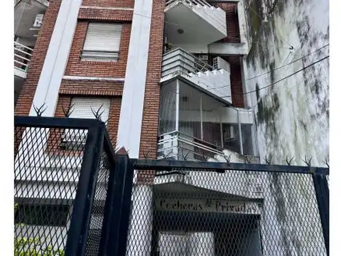Departamento en Venta en Moron, Partido de Morón