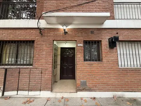 Departamento en Venta en Villa Saenz Peña, Partido de Tres de Febrero
