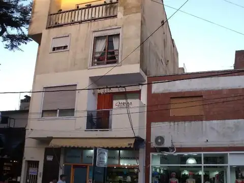 Departamento en Venta en San Bernardo del Tuyu, Partido de La Costa