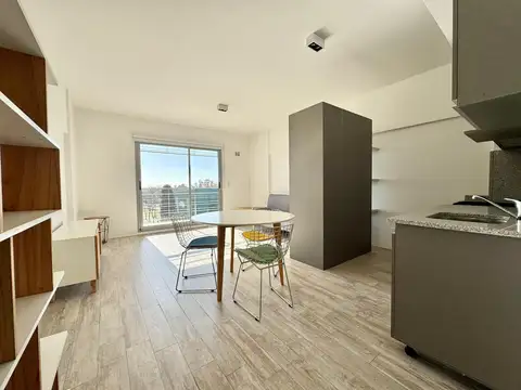 Departamento en Venta en Villa Dominico, Partido de Avellaneda