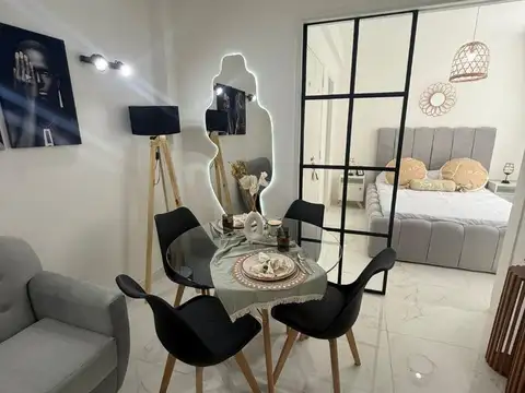 Departamento en Venta en Centro, Mar del Plata