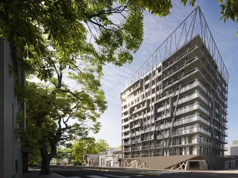 Departamento en Venta en Hurlingham, Partido de Hurlingham