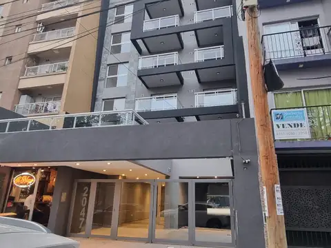 Departamento en Venta en Martin Coronado, Partido de Tres de Febrero