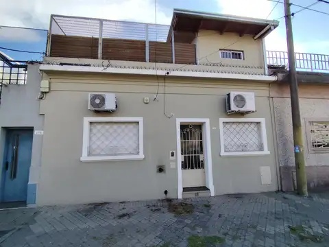 Departamento en Venta en España, Rosario