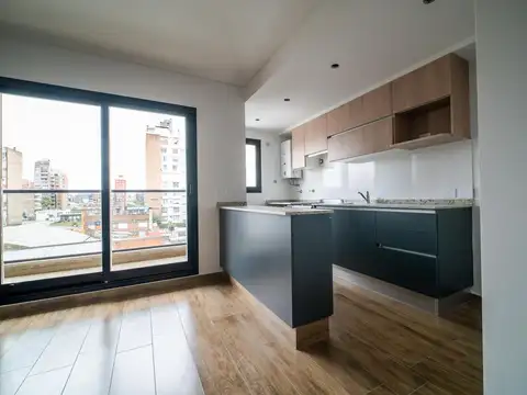Departamento en Venta en Rosario, Santa Fe