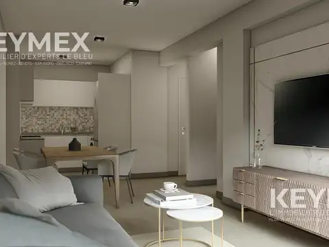 Departamento en Venta en Caseros, Partido de Tres de Febrero
