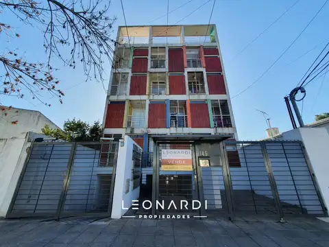 Departamento en Venta en Centro, Belen de Escobar