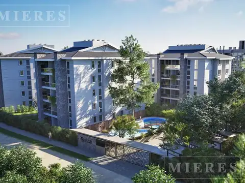 Departamento en Venta en Loma Verde, Partido de Escobar
