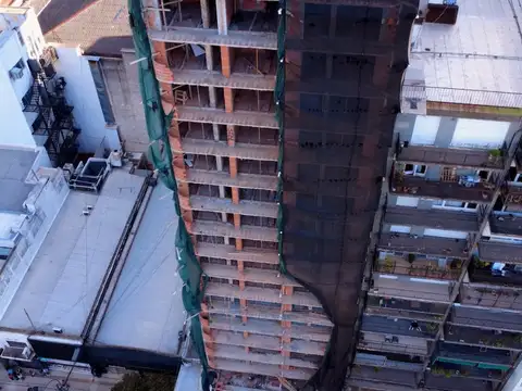 Departamento en Venta en Microcentro, La Plata
